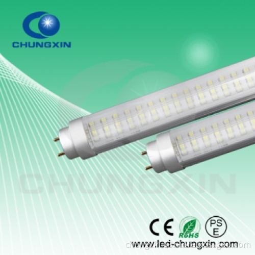 Independent Research and Development LED Power Driver with T8 LED Tube